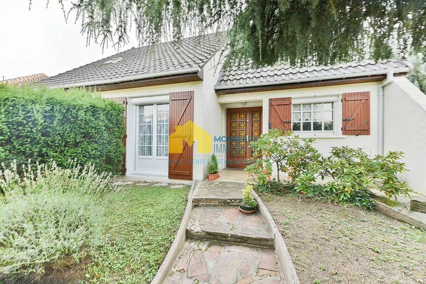 Maison à vendre, 130m², Villiers-sur-Orge
