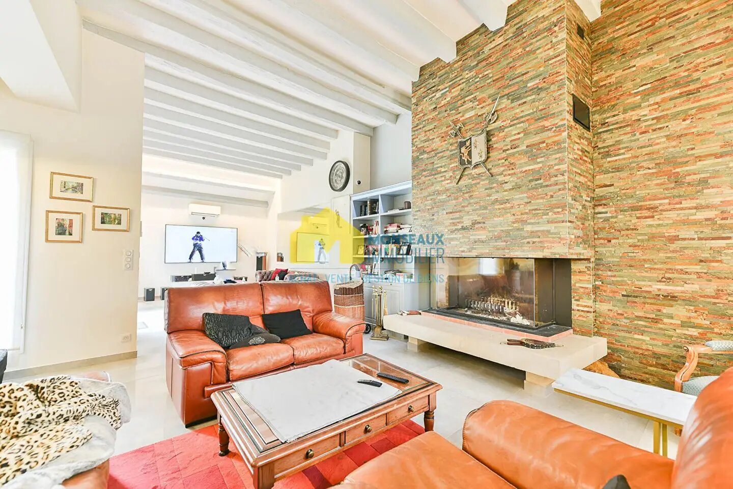 Maison à vendre, 290m², Linas