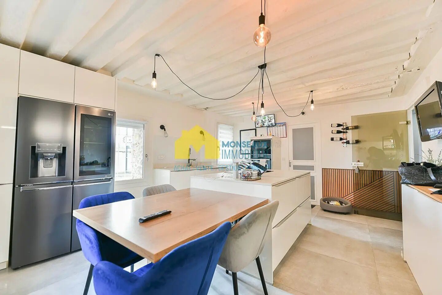 Maison à vendre, 290m², Linas
