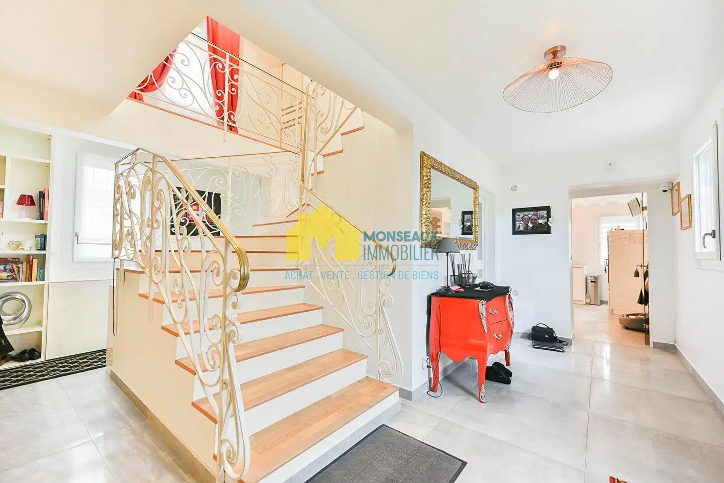 Maison à vendre, 290m², Linas