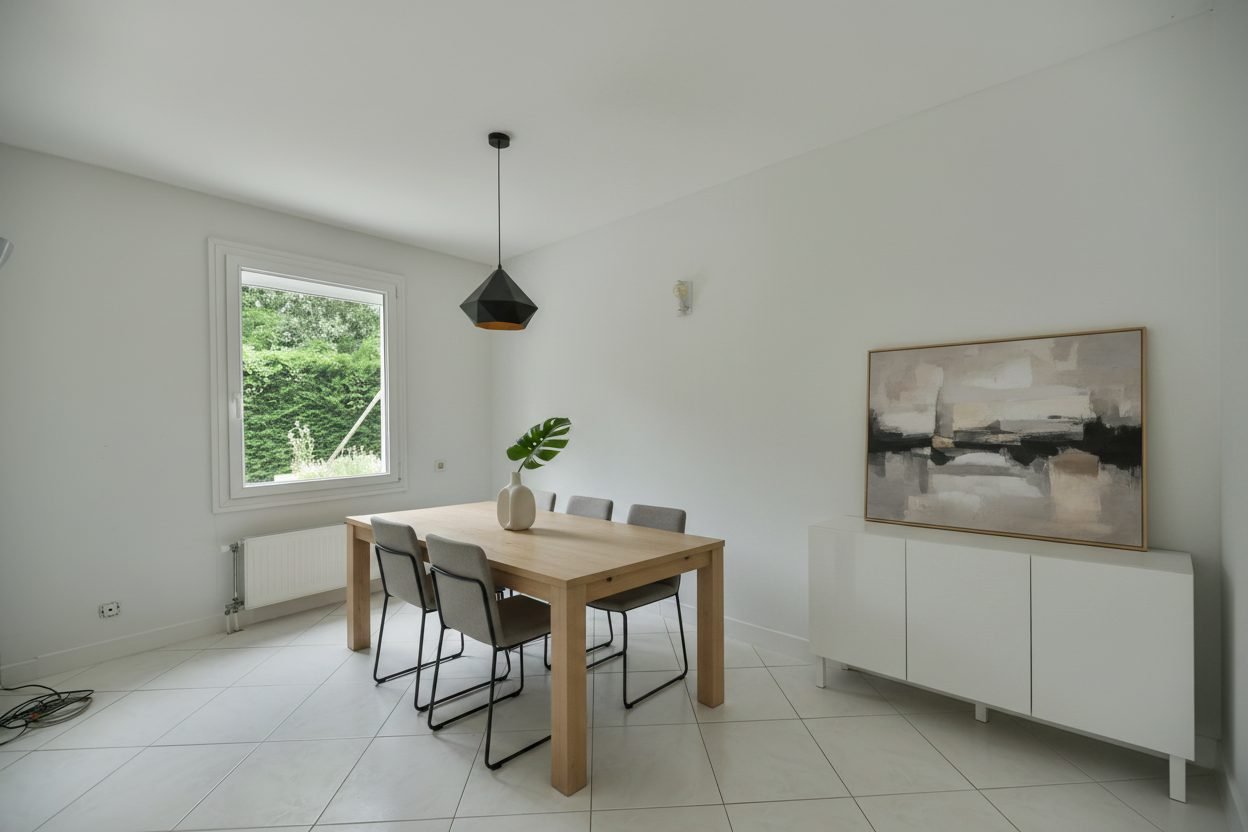 Maison à vendre, 140m², Epinay-sur-Orge