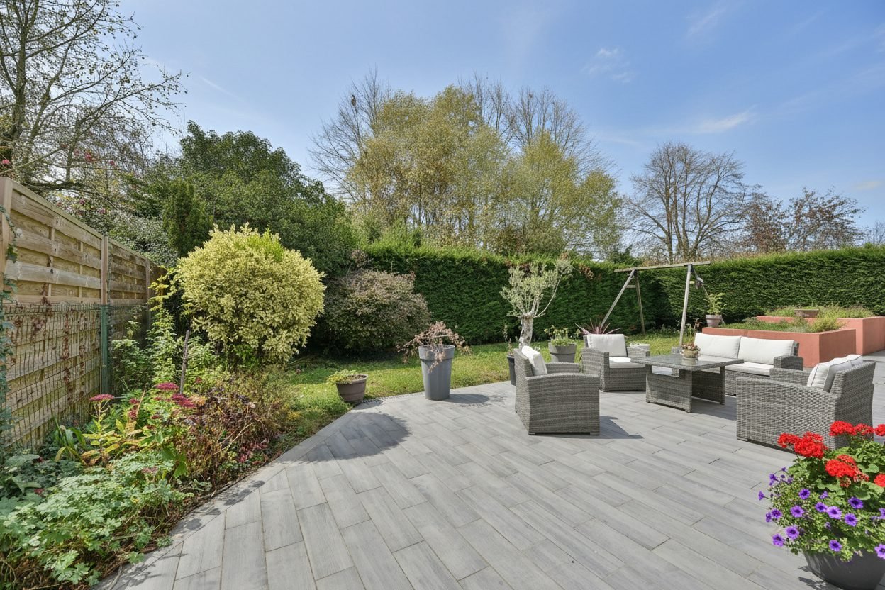 Maison à vendre, 140m², Epinay-sur-Orge