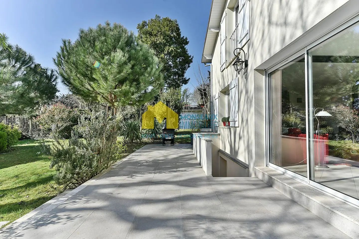 Maison à vendre, 180m², Villiers-sur-Orge