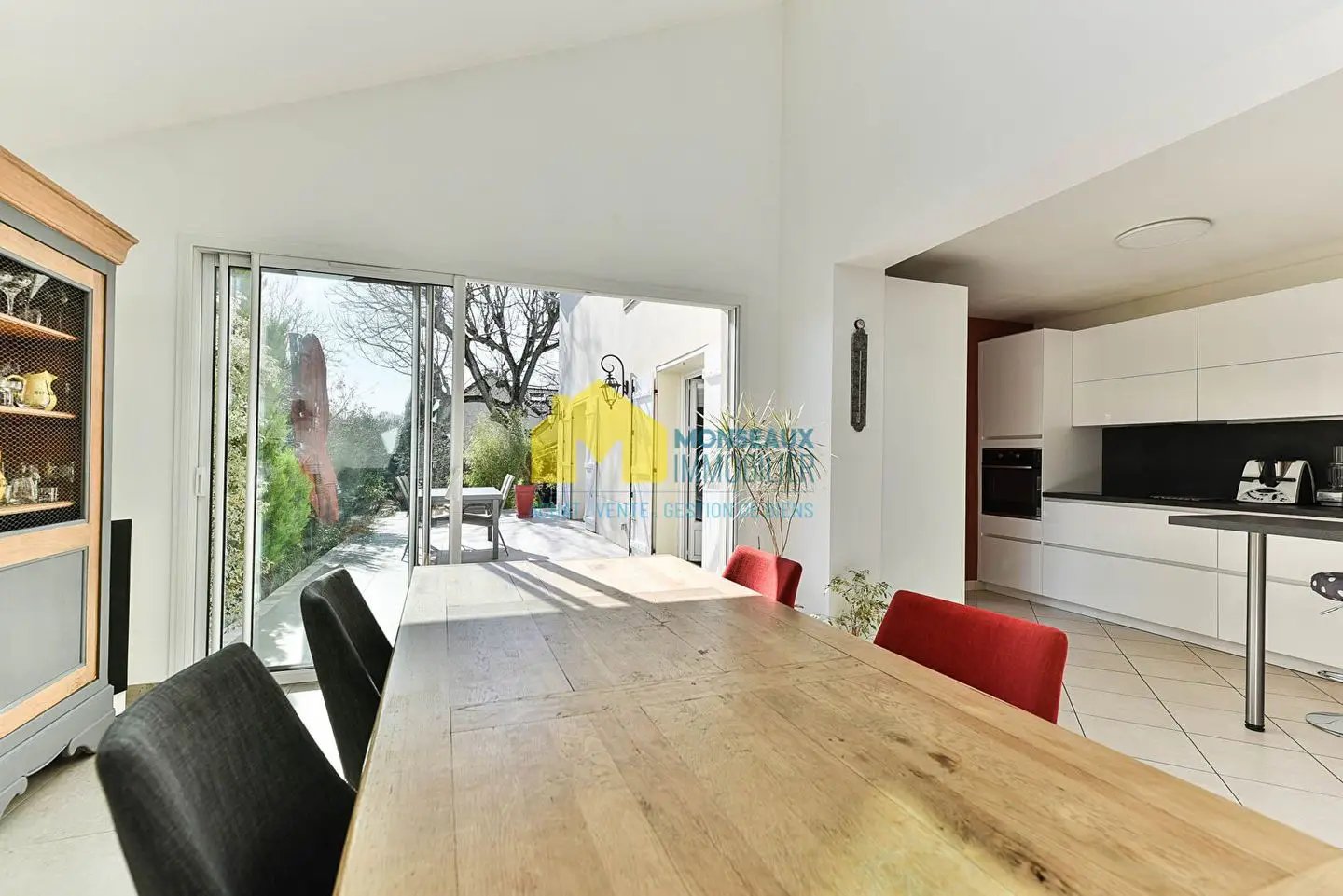 Maison à vendre, 180m², Villiers-sur-Orge
