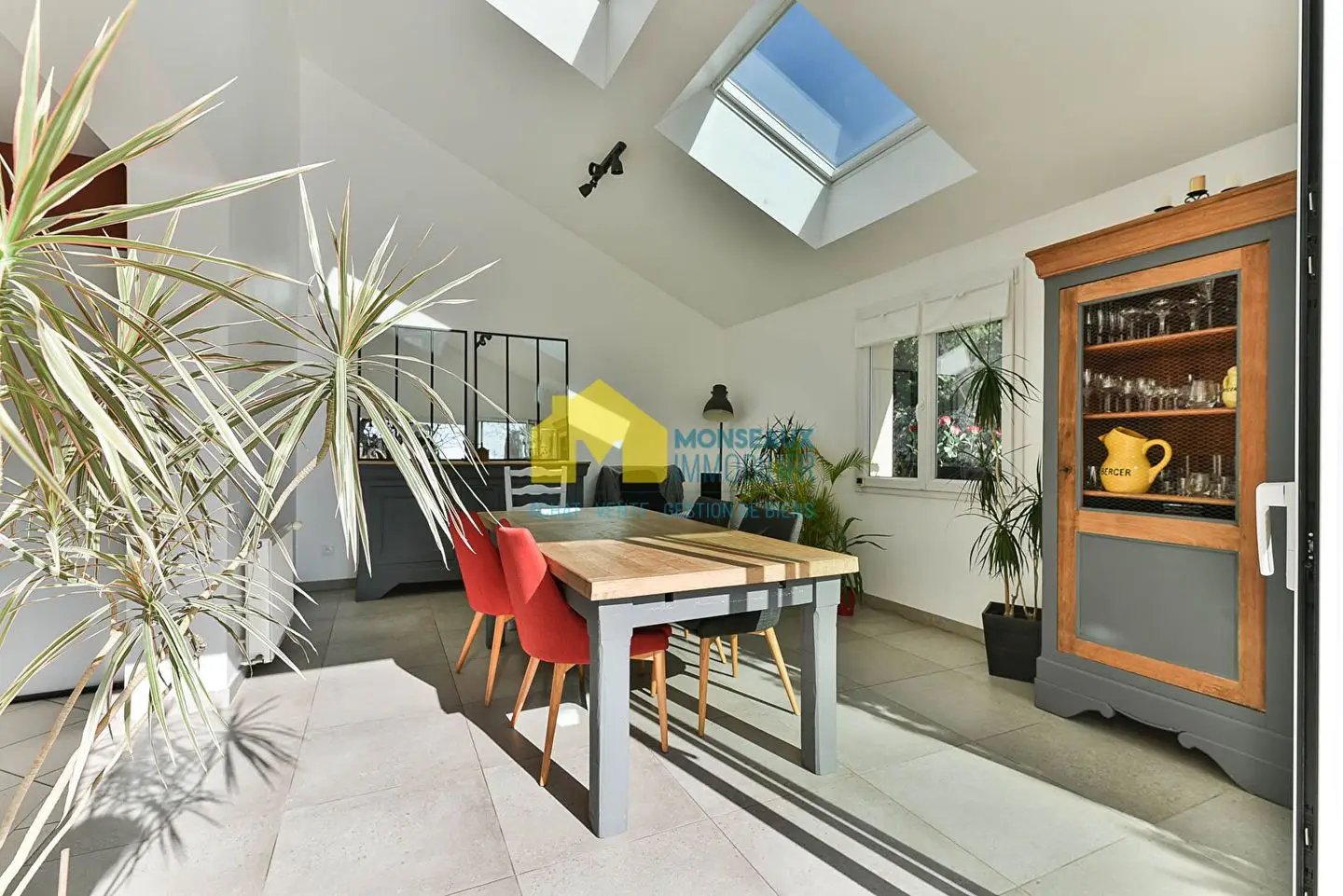 Maison à vendre, 180m², Villiers-sur-Orge