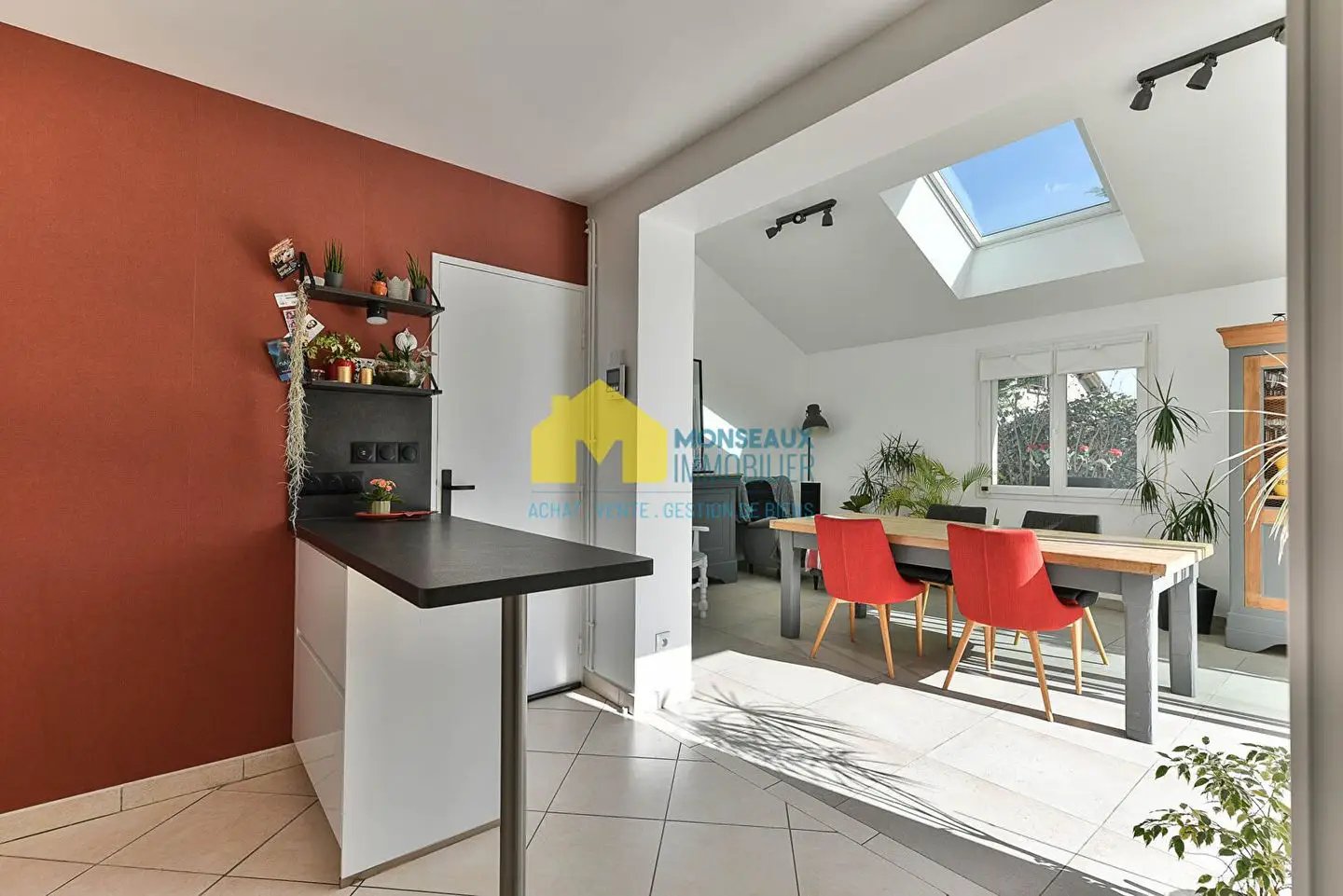 Maison à vendre, 180m², Villiers-sur-Orge