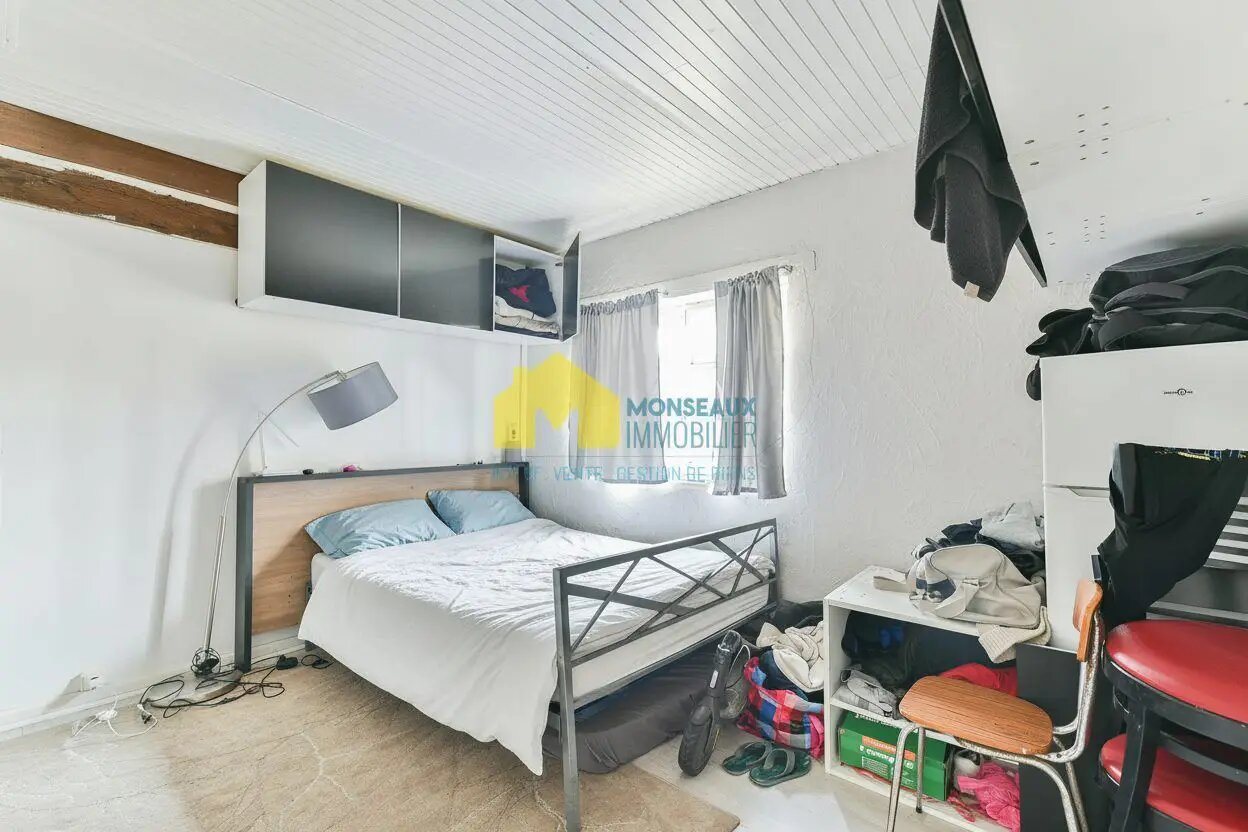 Appartement à vendre, 52m², Sainte-Geneviève-des-Bois