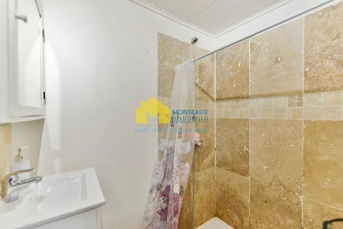 Appartement à vendre, 52m², Sainte-Geneviève-des-Bois