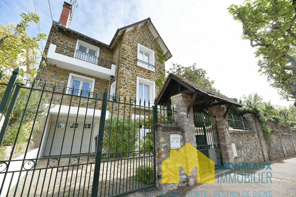 Maison à vendre, 145m², Epinay-sur-Orge