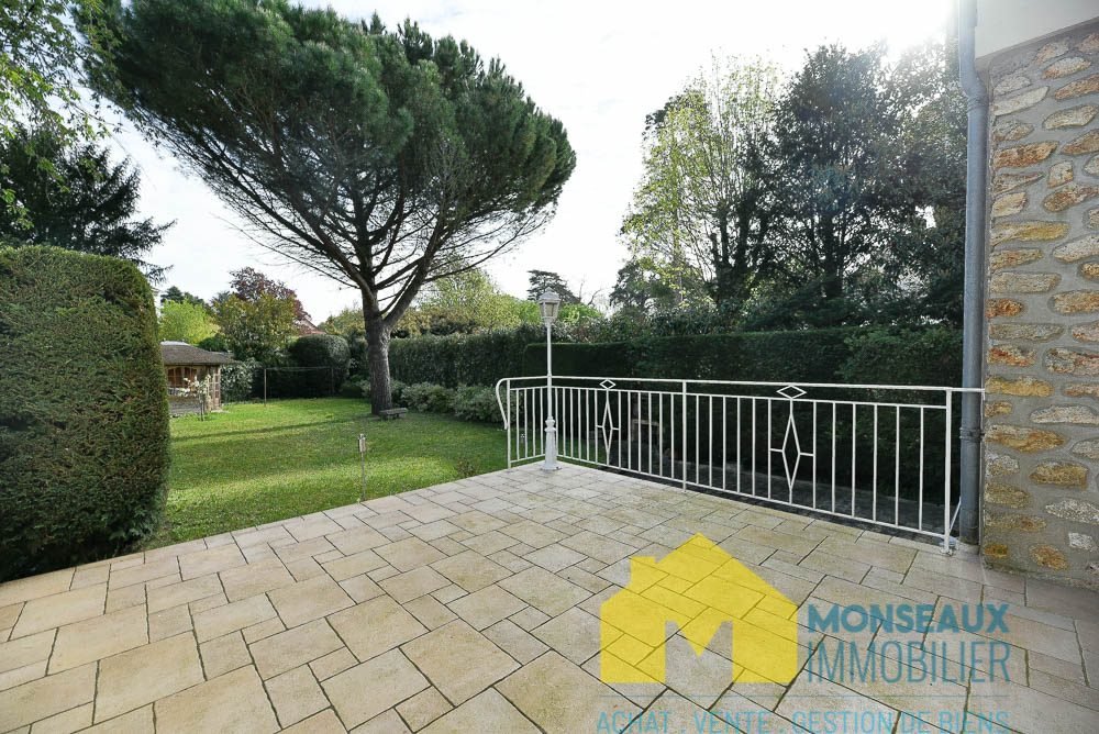 Maison à vendre, 145m², Epinay-sur-Orge