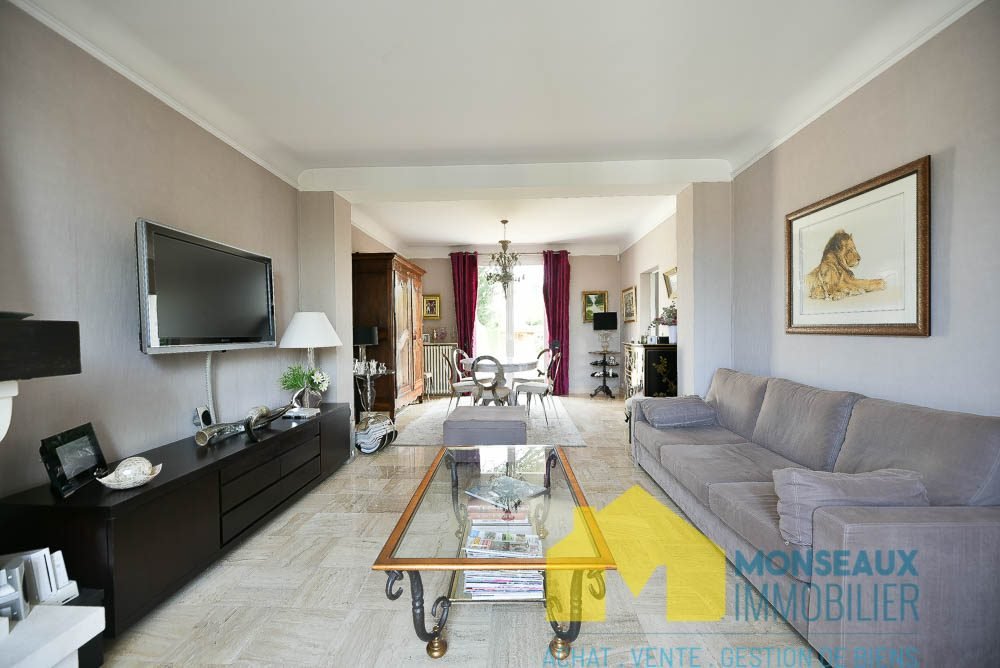 Maison à vendre, 145m², Epinay-sur-Orge