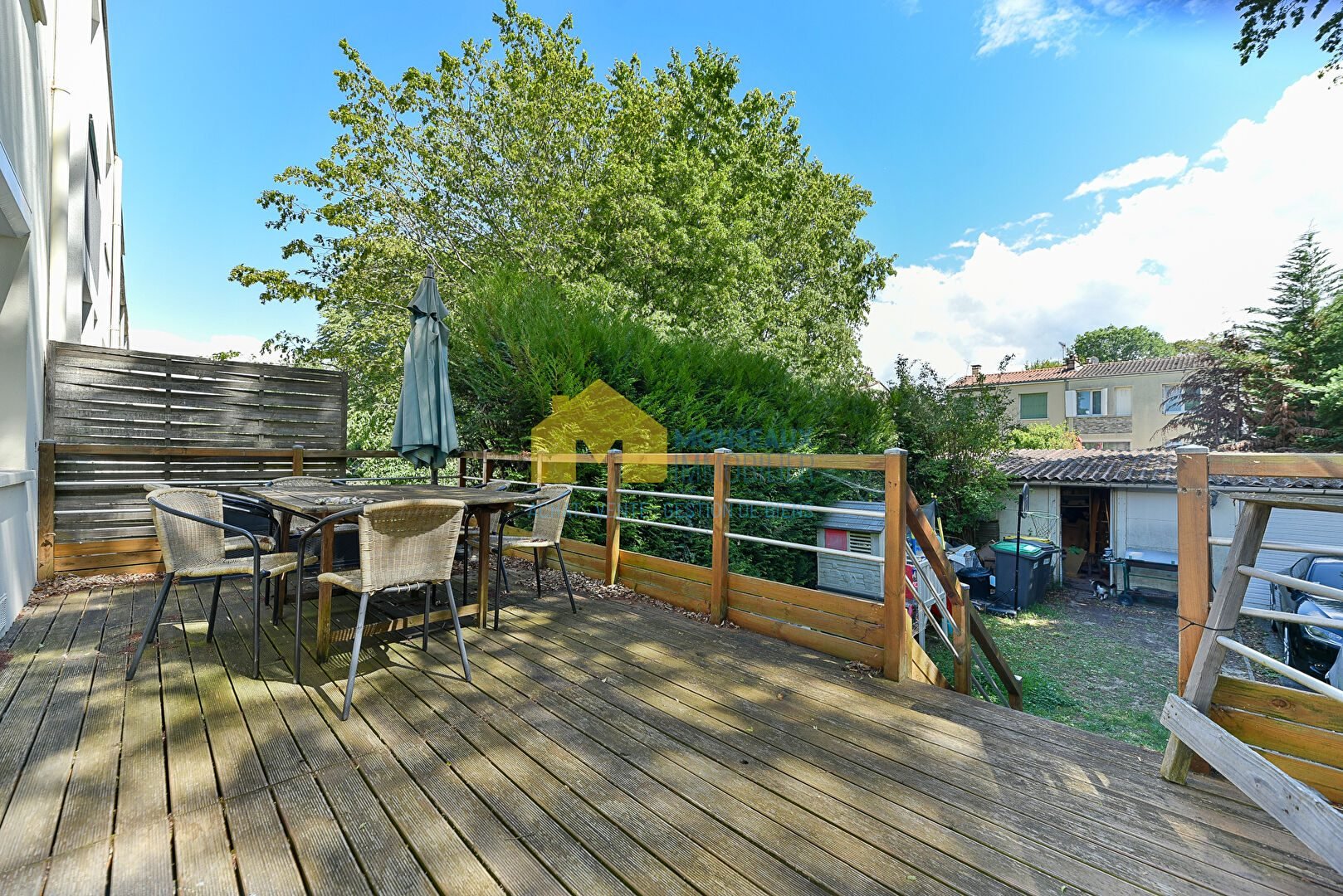Maison à vendre, 78m², Morsang-sur-Orge