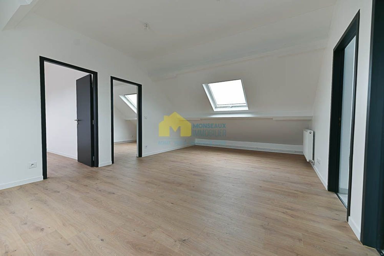Appartement à louer, 51m², Saint-Michel-sur-Orge