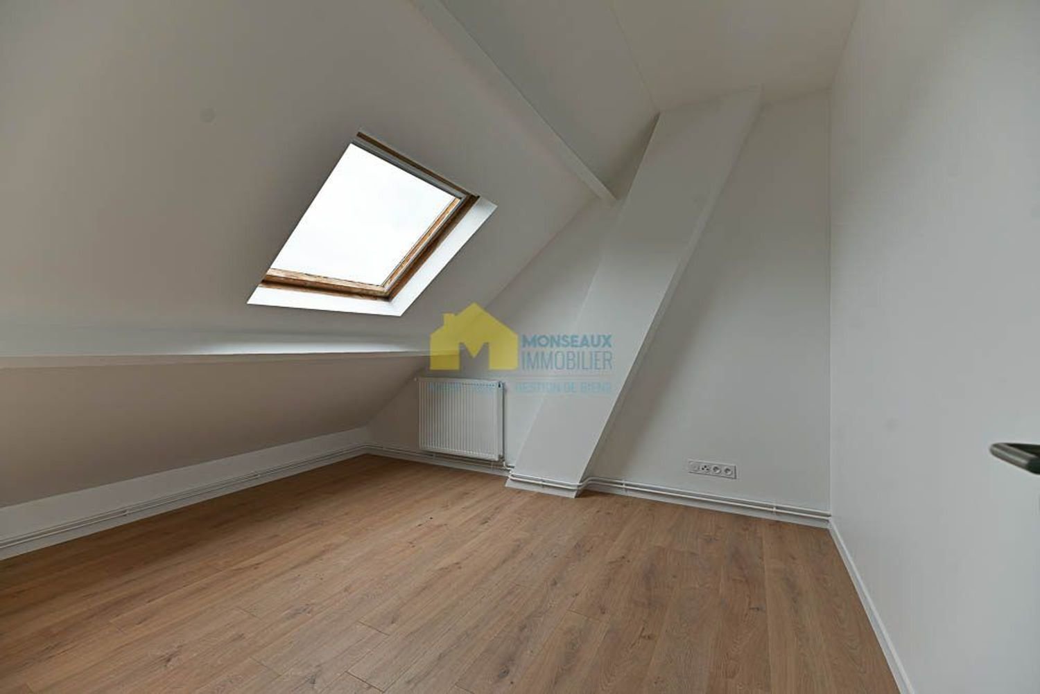 Appartement à louer, 51m², Saint-Michel-sur-Orge