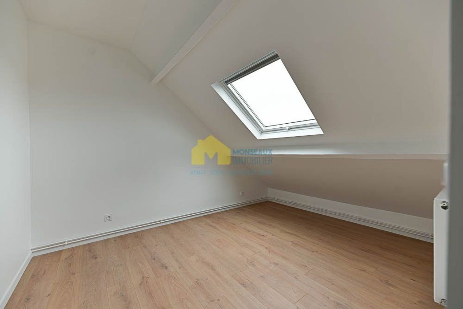 Appartement à louer, 51m², Saint-Michel-sur-Orge