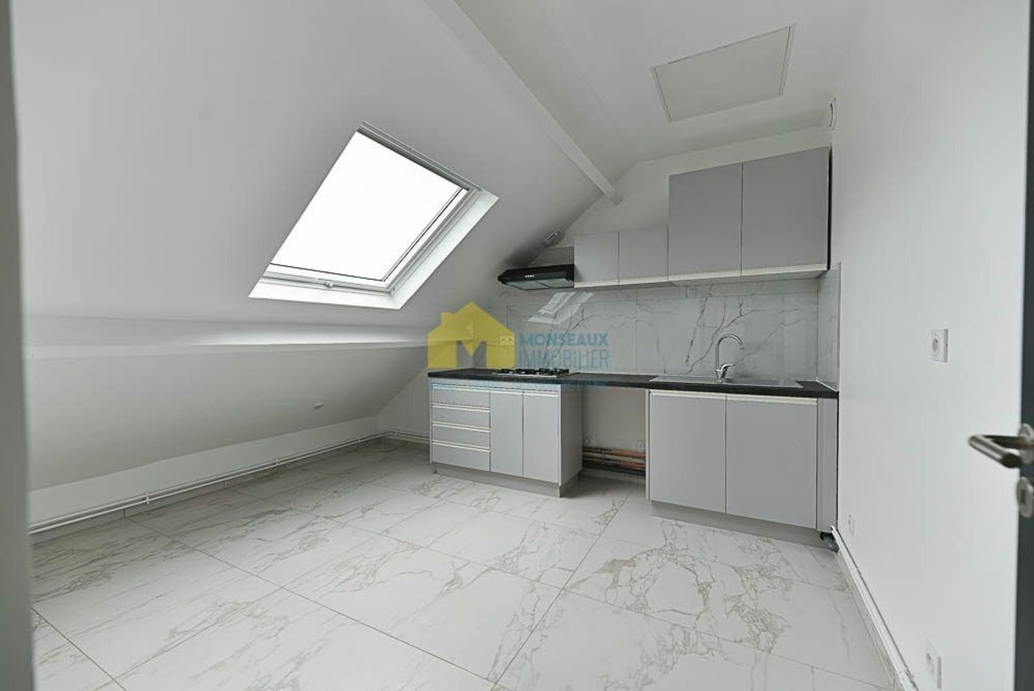 Appartement à louer, 51m², Saint-Michel-sur-Orge