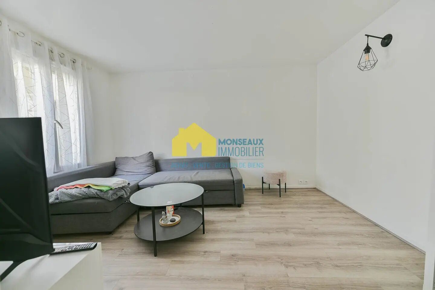 Appartement à vendre, 35m², Morangis