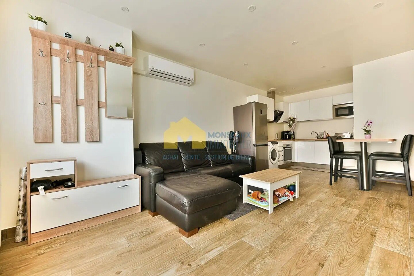 Maison à vendre, 40m², Viry-Châtillon
