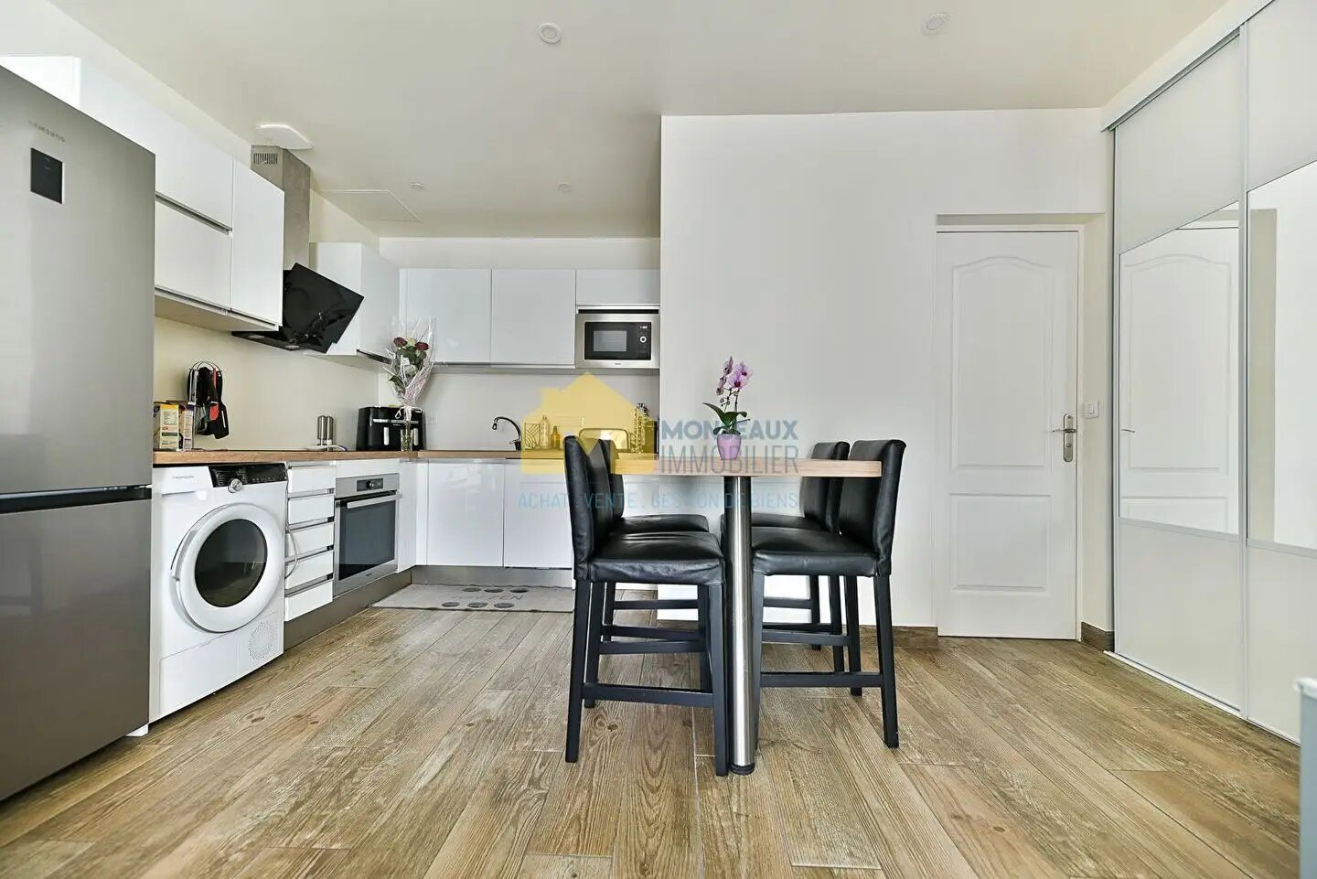 Maison à vendre, 40m², Viry-Châtillon