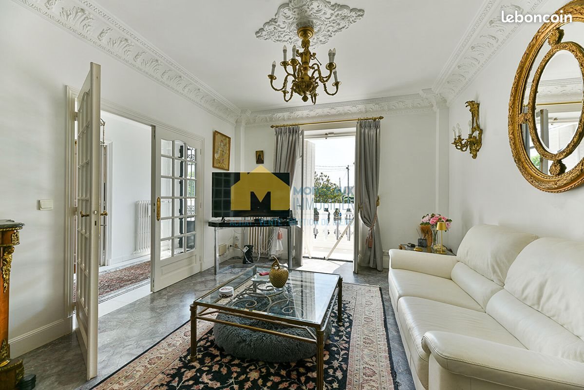Maison à vendre, 205m², Sainte-Geneviève-des-Bois