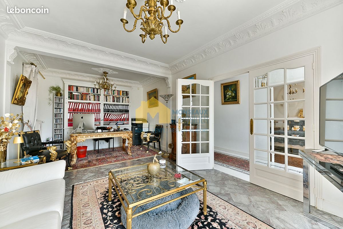 Maison à vendre, 205m², Sainte-Geneviève-des-Bois
