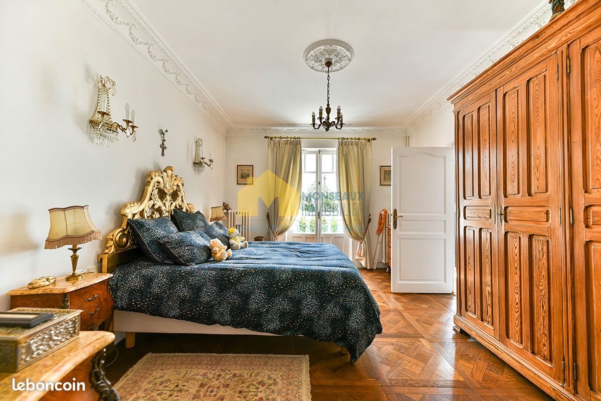 Maison à vendre, 205m², Sainte-Geneviève-des-Bois