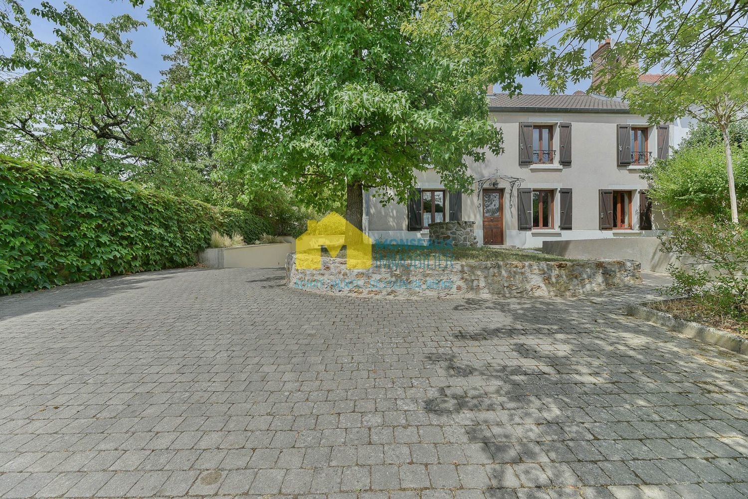 Maison à vendre, 152m², Marcoussis