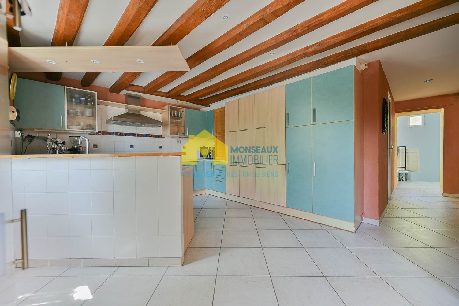 Maison à vendre, 152m², Marcoussis