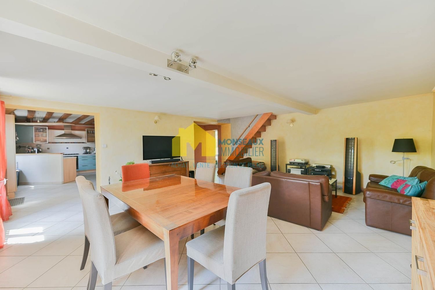 Maison à vendre, 152m², Marcoussis