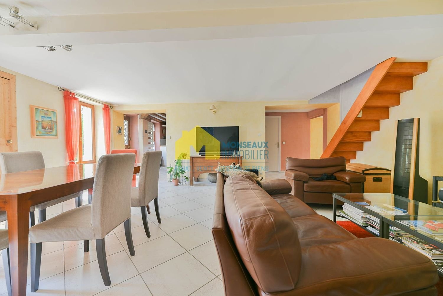 Maison à vendre, 152m², Marcoussis