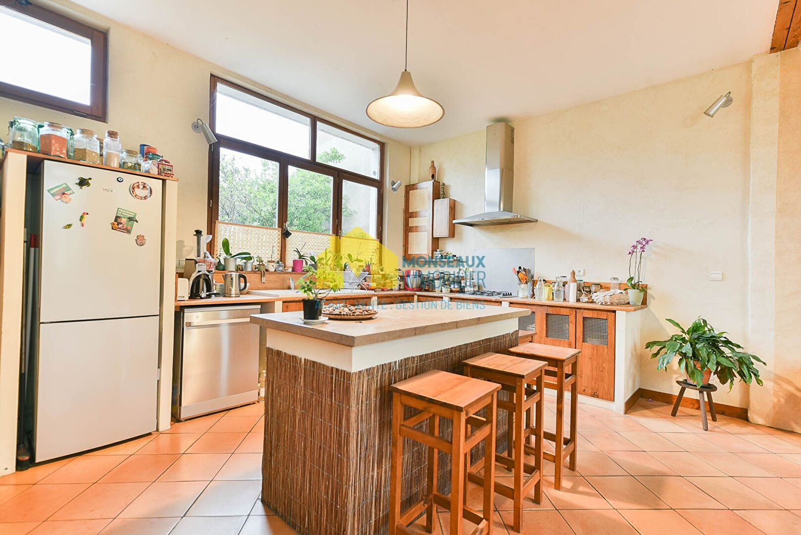Maison à vendre, 184m², Saint-Michel-sur-Orge