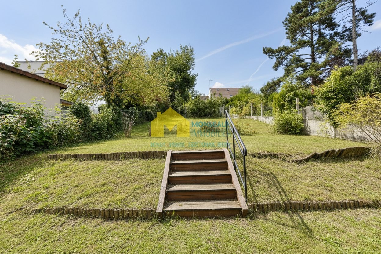Maison à vendre, 65m², Epinay-sur-Orge