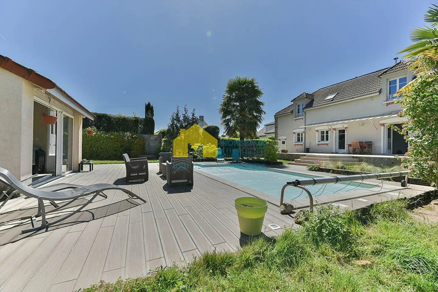 Maison à vendre, 253m², Villemoisson-sur-Orge