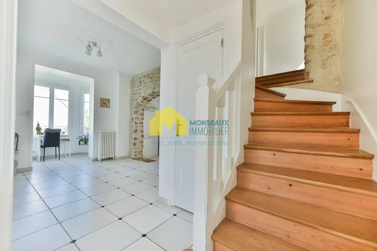 Maison à vendre, 253m², Villemoisson-sur-Orge