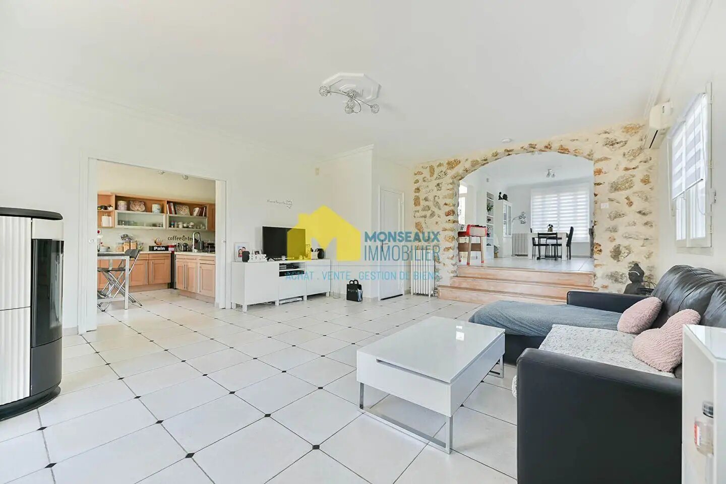 Maison à vendre, 253m², Villemoisson-sur-Orge
