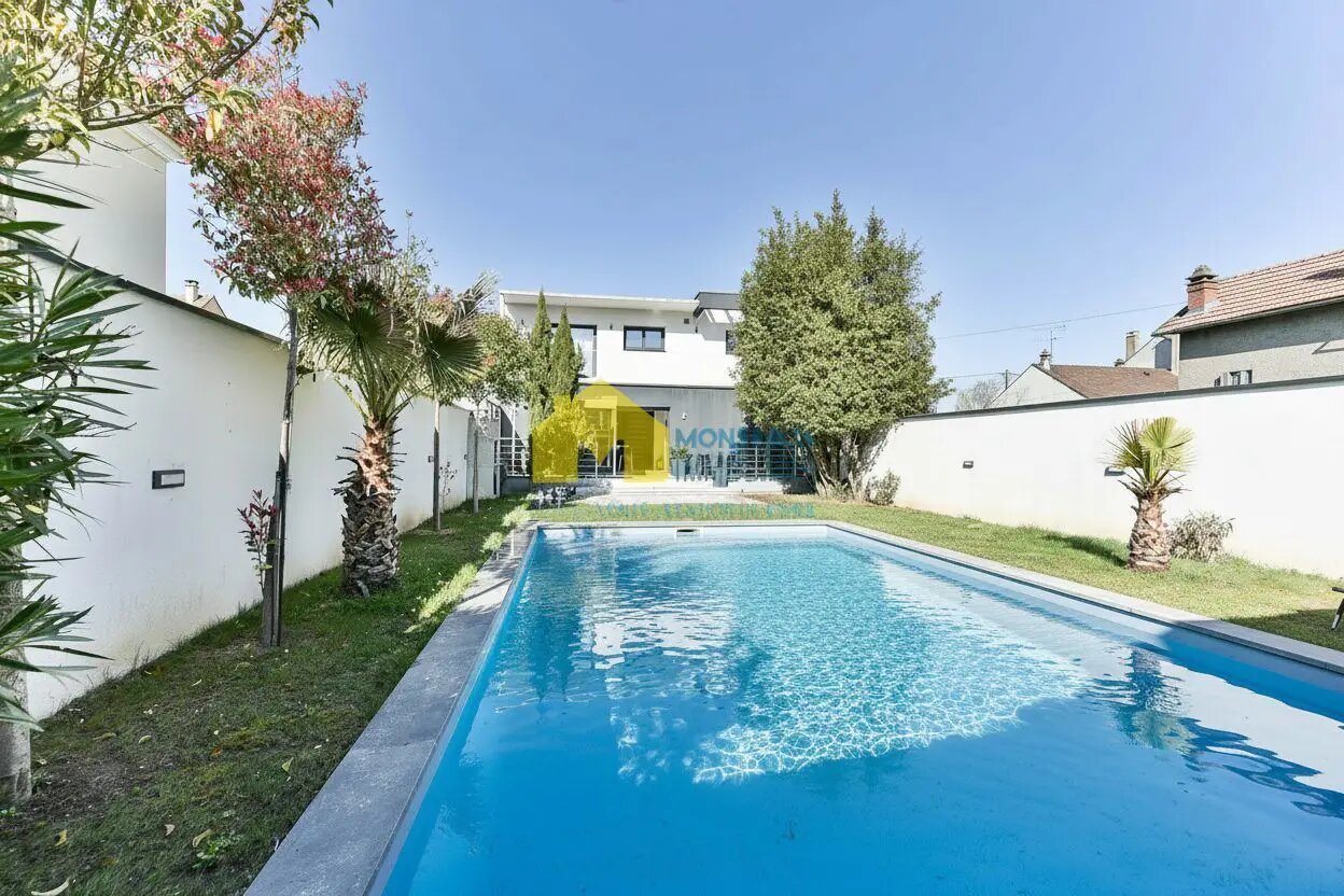 Maison à vendre, 182m², Sainte-Geneviève-des-Bois