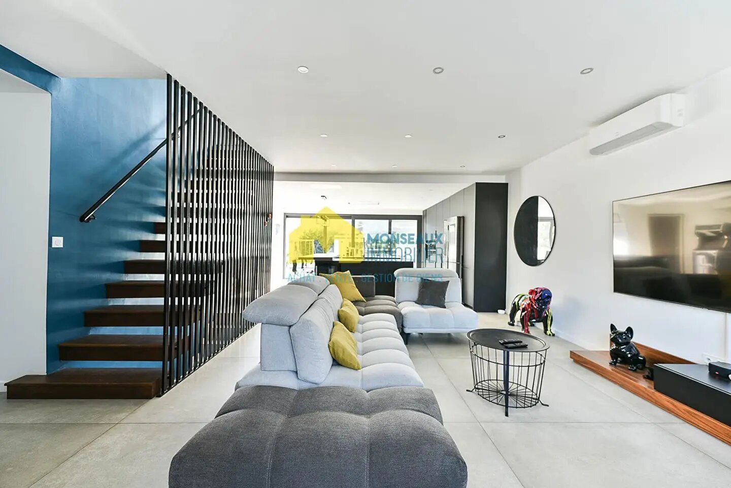 Maison à vendre, 182m², Sainte-Geneviève-des-Bois