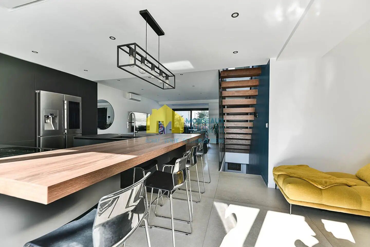 Maison à vendre, 182m², Sainte-Geneviève-des-Bois
