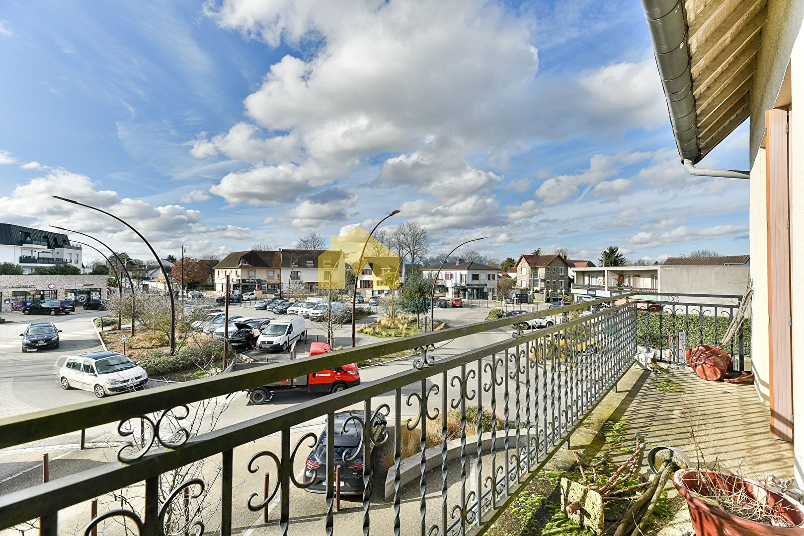 Appartement à vendre, 77m², Morsang-sur-Orge