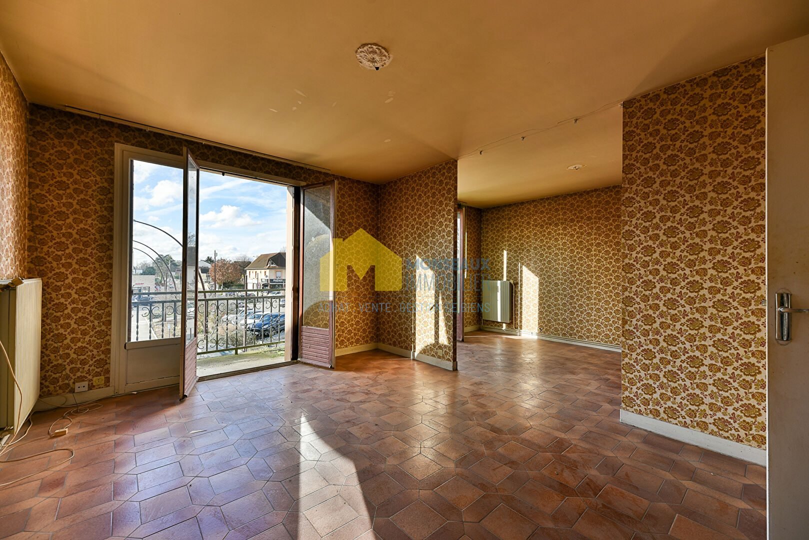 Appartement à vendre, 77m², Morsang-sur-Orge