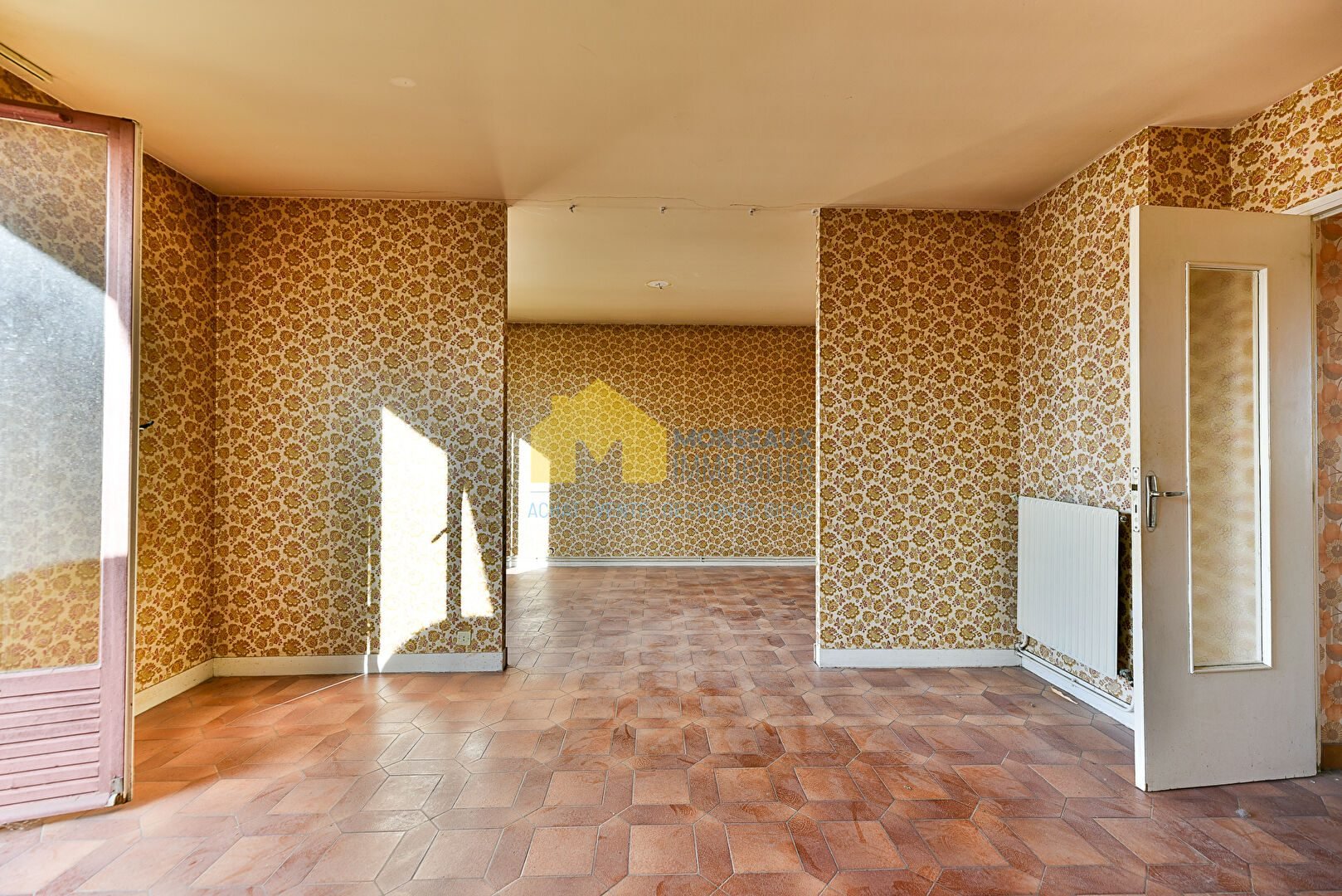 Appartement à vendre, 77m², Morsang-sur-Orge