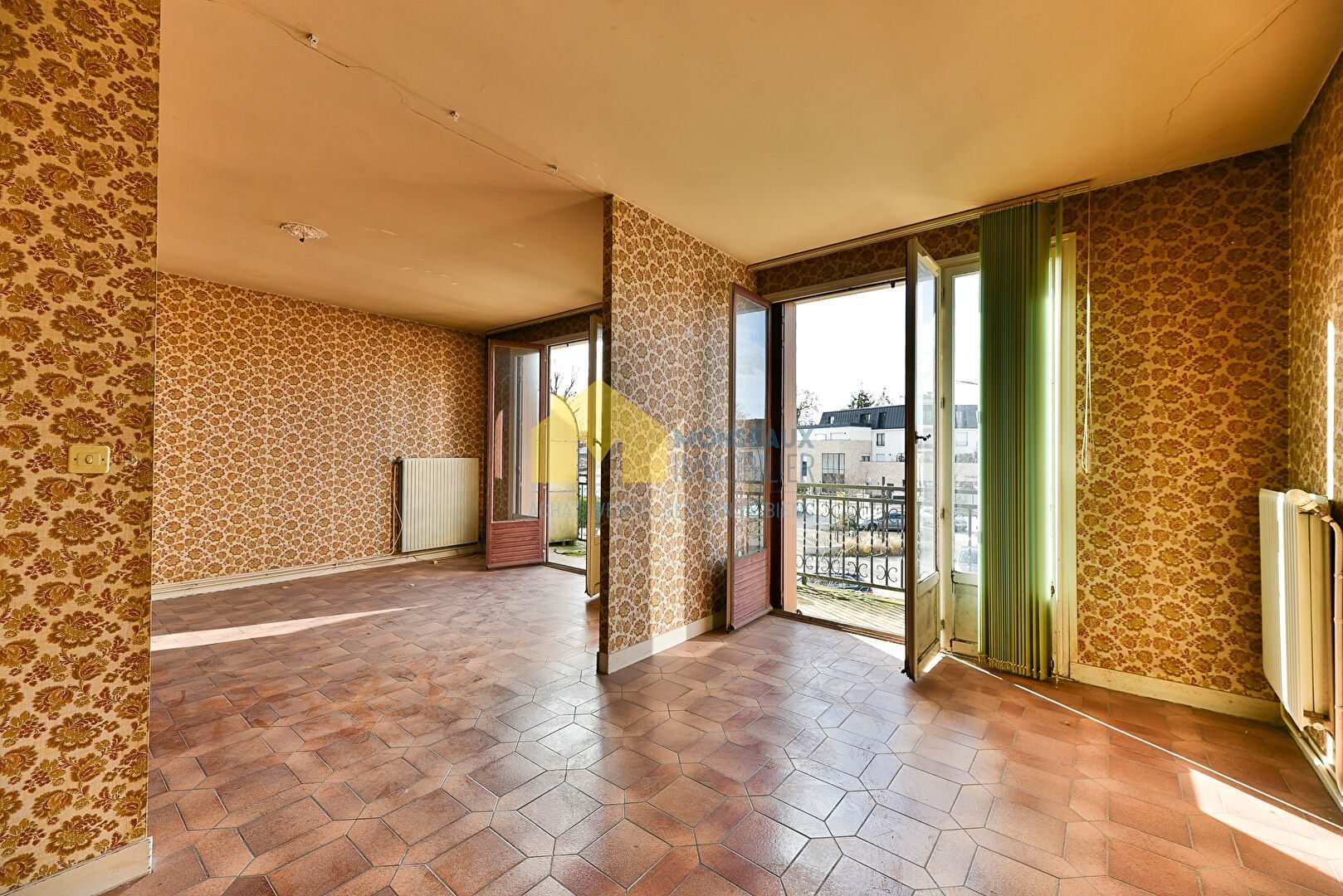 Appartement à vendre, 77m², Morsang-sur-Orge
