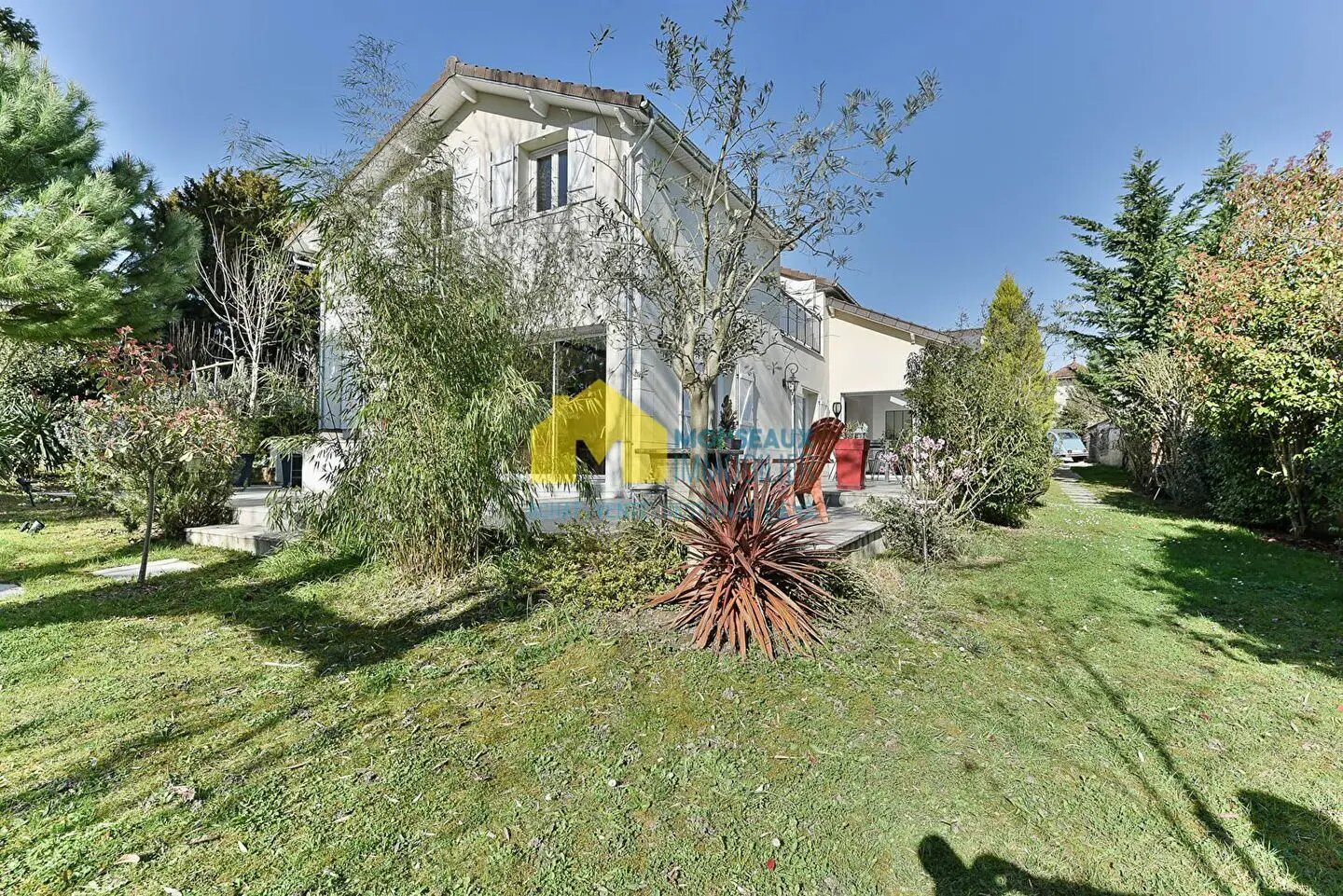 Maison à vendre, 180m², Villiers-sur-Orge