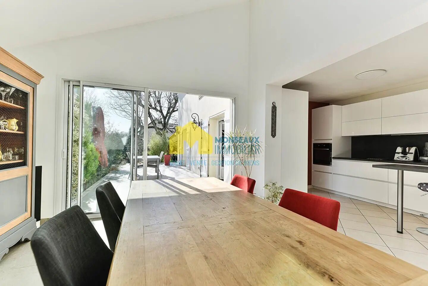 Maison à vendre, 180m², Villiers-sur-Orge