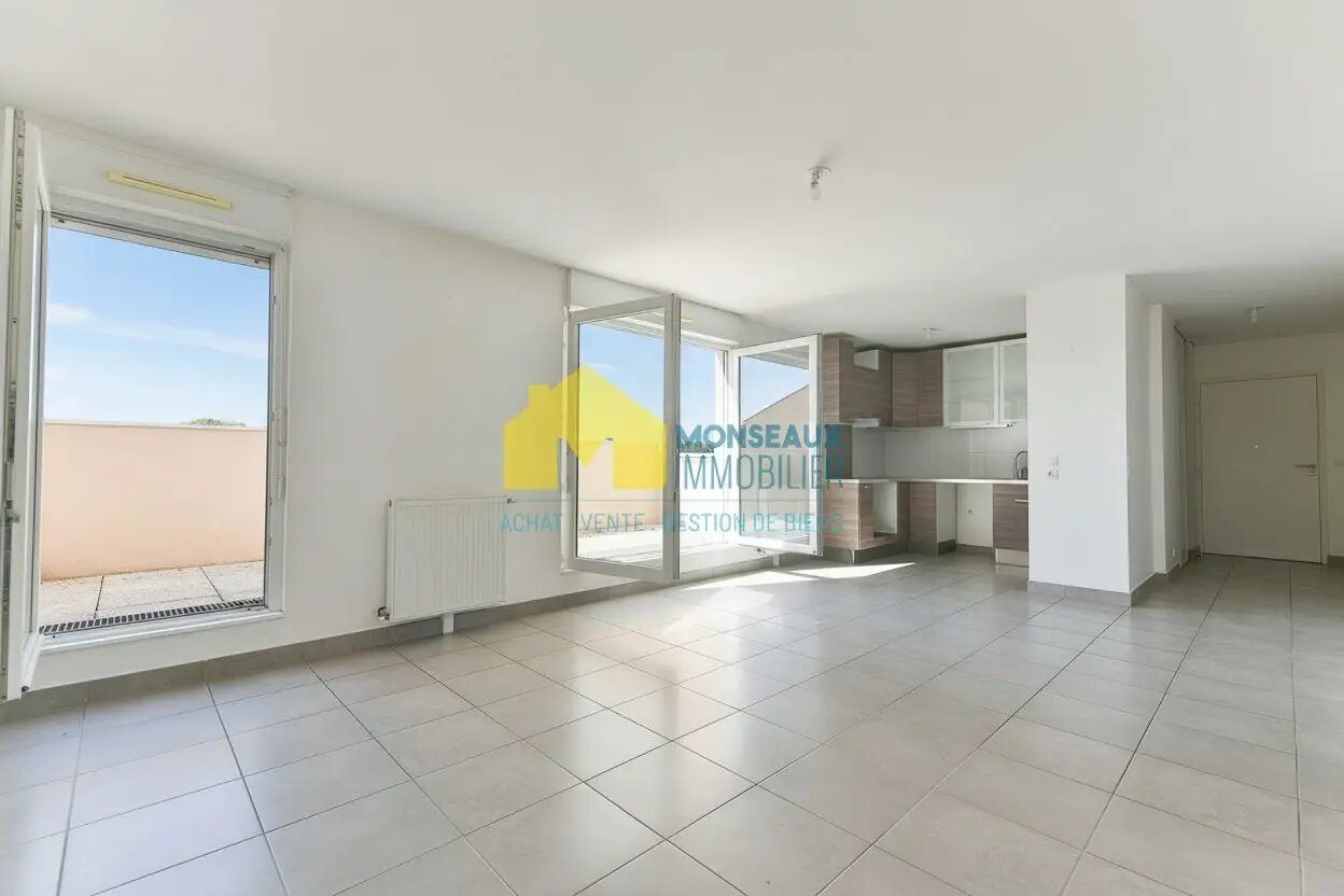 Appartement à vendre, 70m², Brétigny-sur-Orge