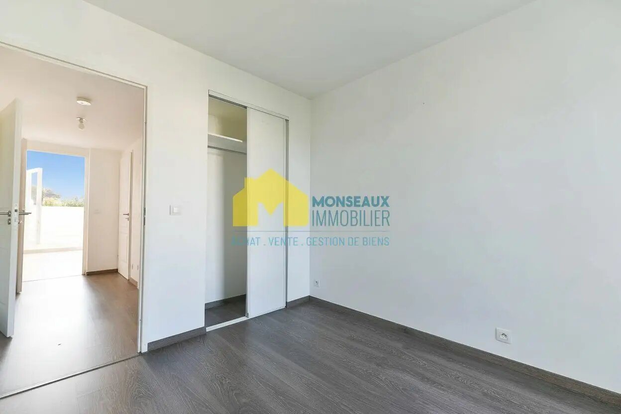 Appartement à vendre, 70m², Brétigny-sur-Orge