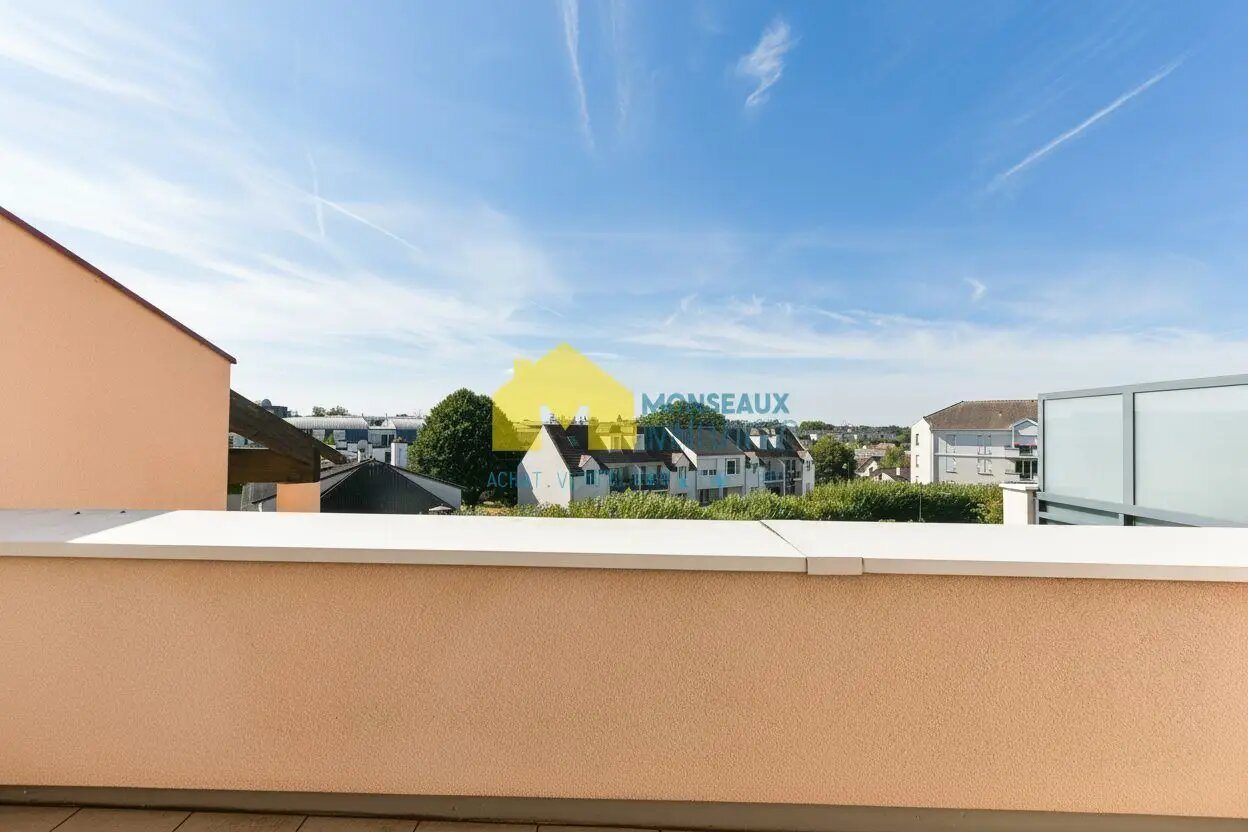 Appartement à vendre, 70m², Brétigny-sur-Orge