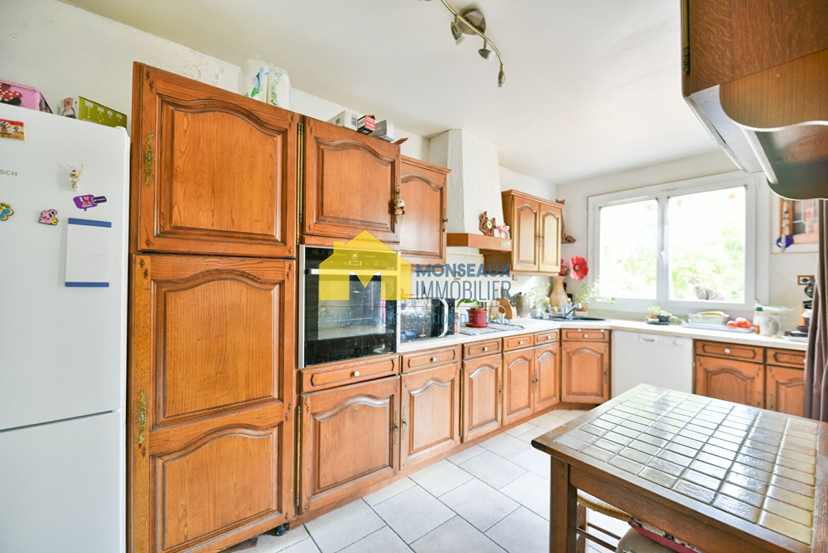 Maison à vendre, 115m², Morsang-sur-Orge