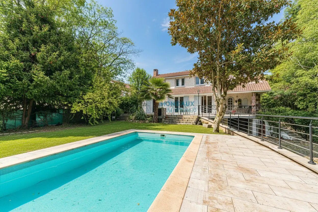 Maison à vendre, 175m², Villiers-sur-Orge