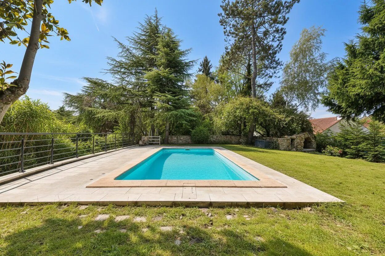 Maison à vendre, 175m², Villiers-sur-Orge